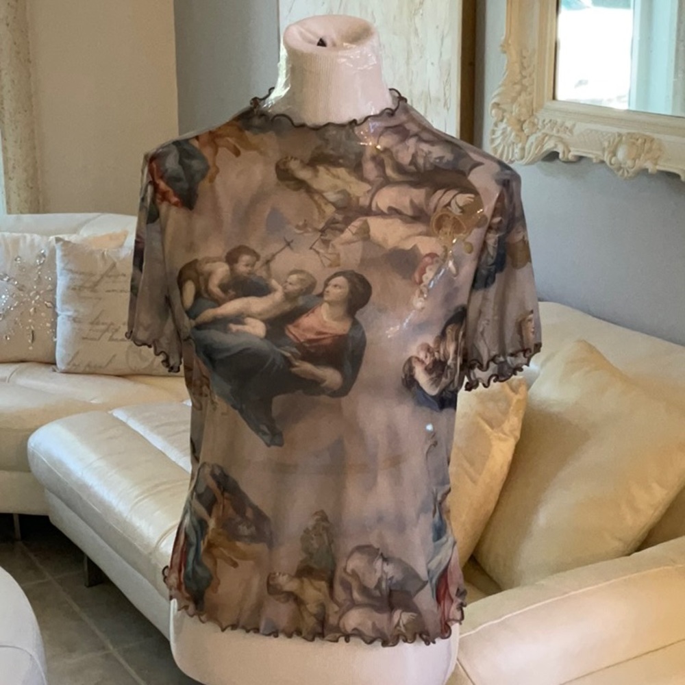 Publik Wearable Art, size 1X